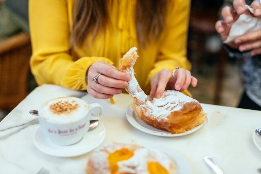 Palma de Mallorca: 10 Tastings Private Food Tour - Vegetarian-Friendly Without Losing the Point