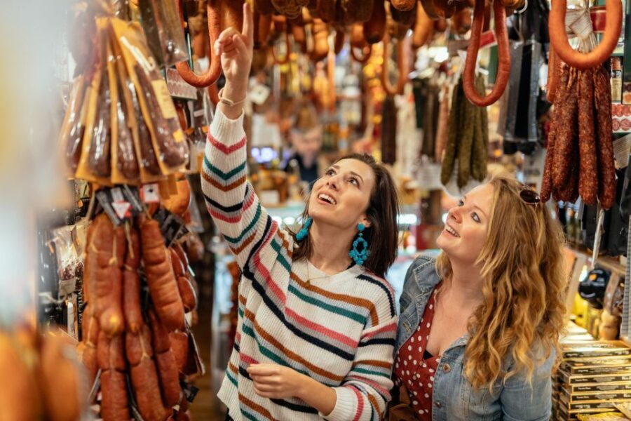 Palma de Mallorca: 10 Tastings Private Food Tour - Who Should Book This Palma Food Tour (and Who Might Not)