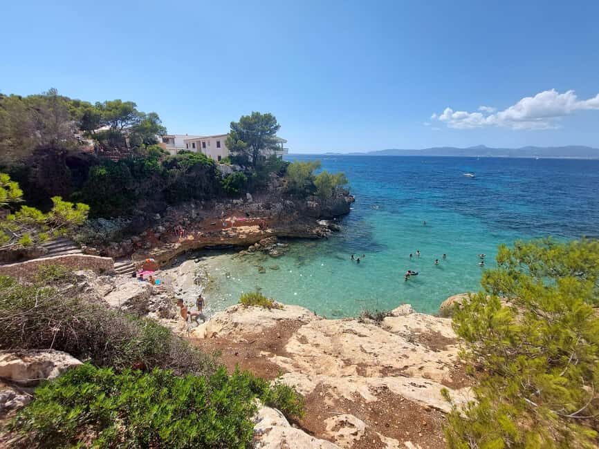 Palma de Mallorca: 2-Seater Buggy Adventure - What to pack for a smooth, fun day