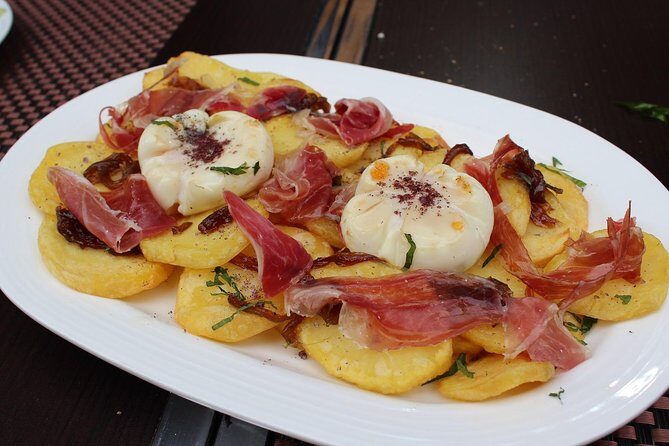 Palma de Mallorca 3-Hour Highlights and Tapas Tasting Bike Tour - A 3-hour Highlights Ride That Actually Feels Relaxed