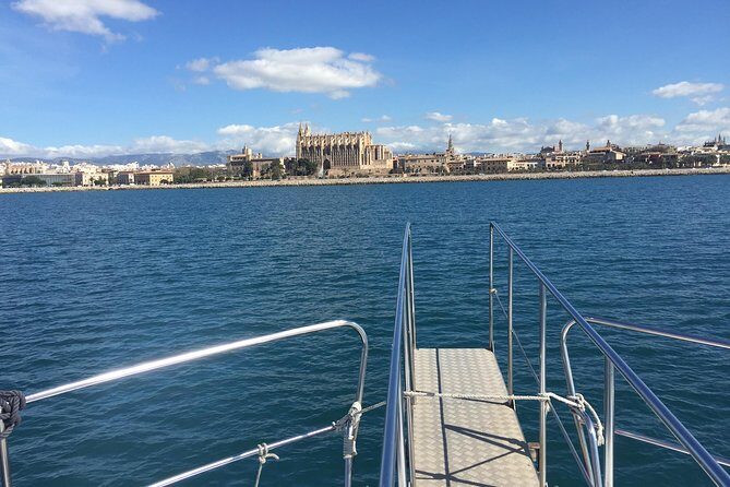 Palma de Mallorca Bay Boat Trip - Port of Palma in a Single Hour: Why This Works