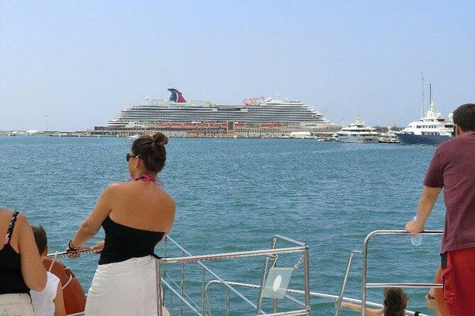 Palma de Mallorca Bay Boat Trip - When This Trip Is a Great Fit (And When It Isn’t)
