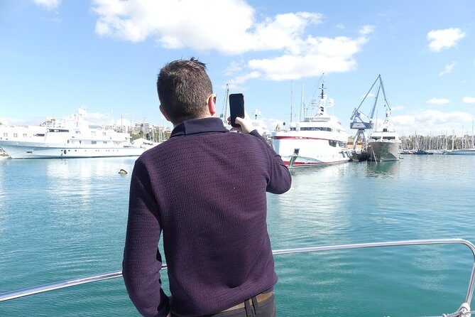 Palma de Mallorca Bay Boat Trip - Should You Book the Palma Bay Boat Trip?