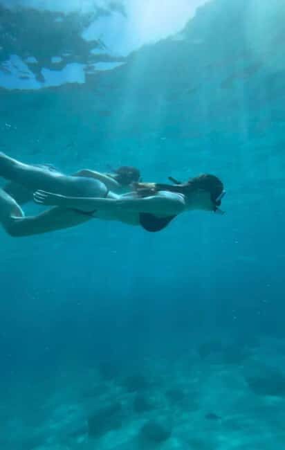 Palma de Mallorca: Cala Vella Snorkeling Adventure - Cala Vella Natural Park snorkeling: what makes it worth your time