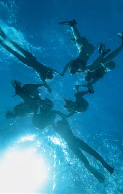 Palma de Mallorca: Cala Vella Snorkeling Adventure - What the guide does in the water (and why it changes your results)