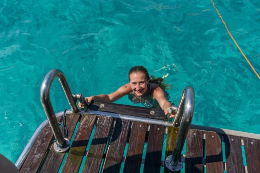 Palma de Mallorca: Cala Vella Snorkeling Adventure - Price and value: what $47 buys you in real terms