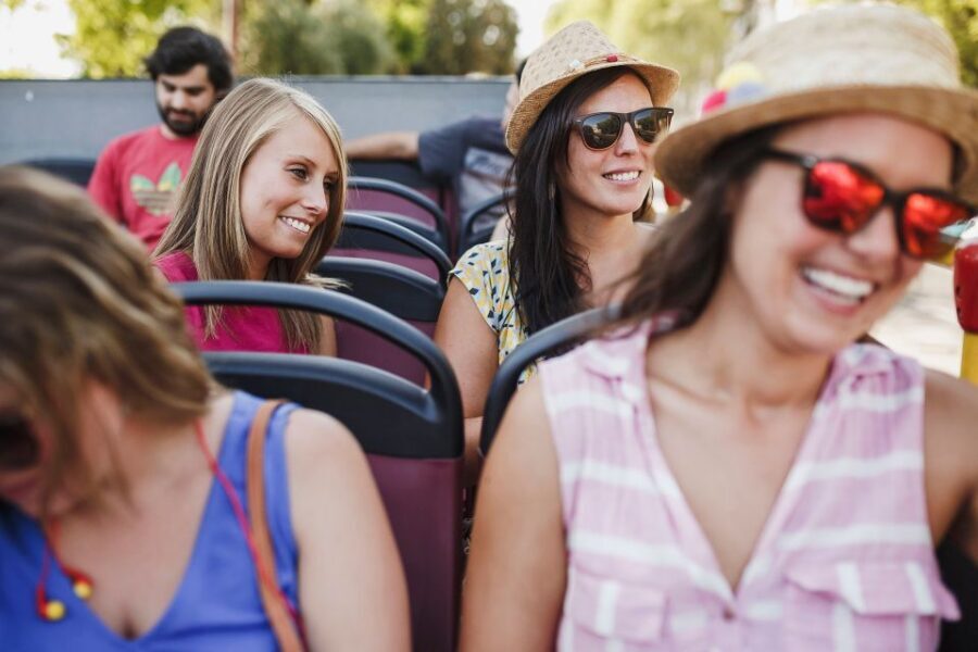 Palma de Mallorca: City Sightseeing Hop-On Hop-Off Bus Tour - Key things I’d plan around in Palma on this bus