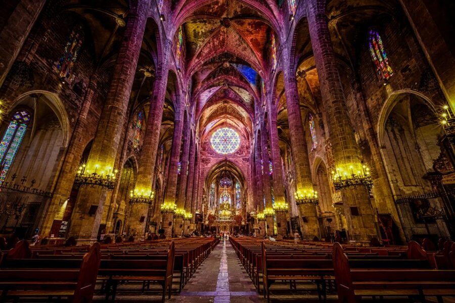 Palma de Mallorca: City Walking Tour with The Cathedral - Who This Tour Suits Best (And Who Might Want Something Else)