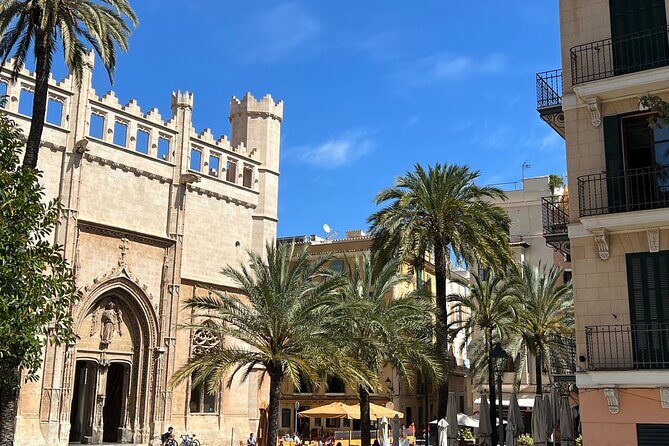 Palma de Mallorca Cultural and Foodie Tour - Key Points That Make This Tour Worth Your Time