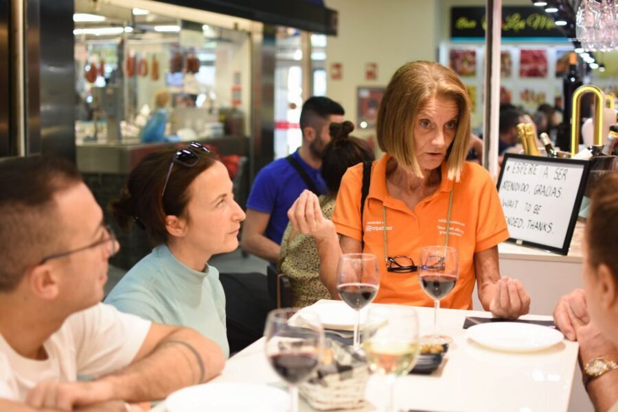 Palma de Mallorca: Foodie Walking Tour of the Old Town - Why a 3-hour Palma foodie tour is such good value