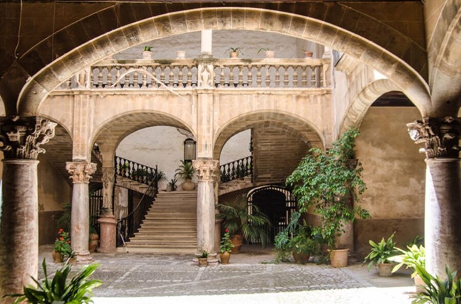 Palma de Mallorca: Free time in Palma & Boat Tour - Key highlights you’ll feel immediately