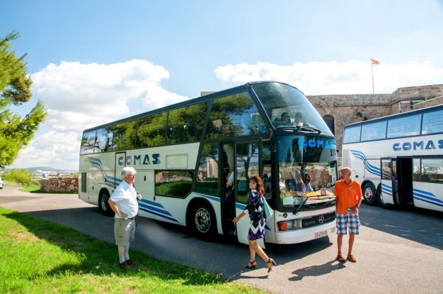 Palma de Mallorca: Full-Day Tour with Departure Options - Should You Book This Palma Tour?