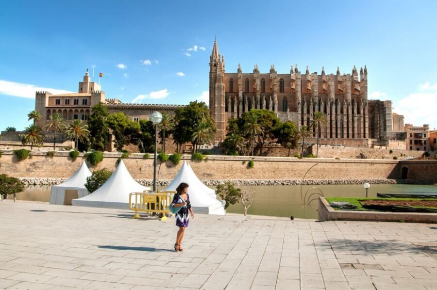 Palma de Mallorca: Full-Day Tour with Departure Options - What I’d Recommend This Tour For (and When to Choose Another Plan)
