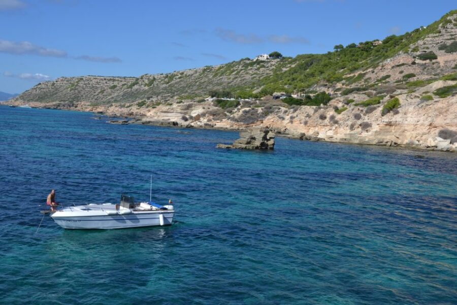 Palma de Mallorca: Full or Half-Day Boat Trip with Brunch - Choosing Your Stops: A Boat Day That Isn’t One-Size-Fits-All