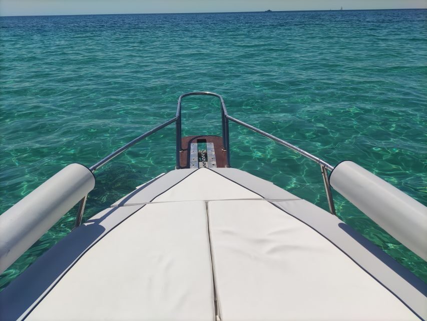 Palma de Mallorca: Full or Half-Day Boat Trip with Brunch - Half-Day vs Full-Day: How to Pick the Right Length