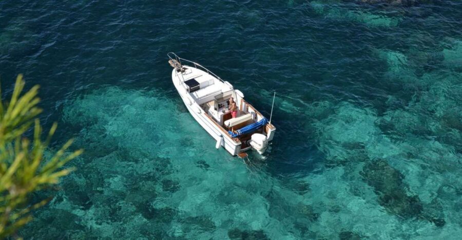 Palma de Mallorca: Full or Half-Day Boat Trip with Brunch - Getting There Without Hotel Pickup: A Small Logistics Note