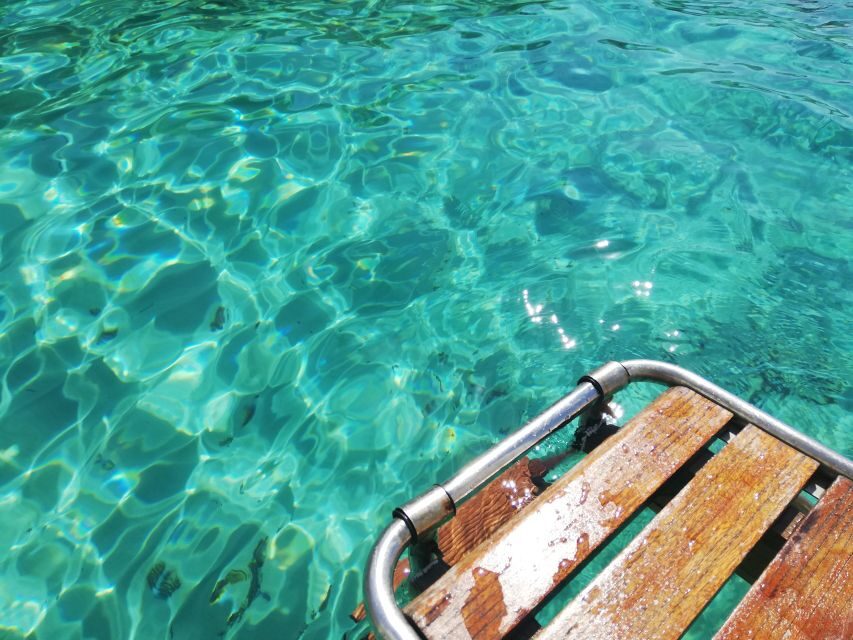 Palma de Mallorca: Full or Half-Day Boat Trip with Brunch - What to Bring for a Comfortable Water Day