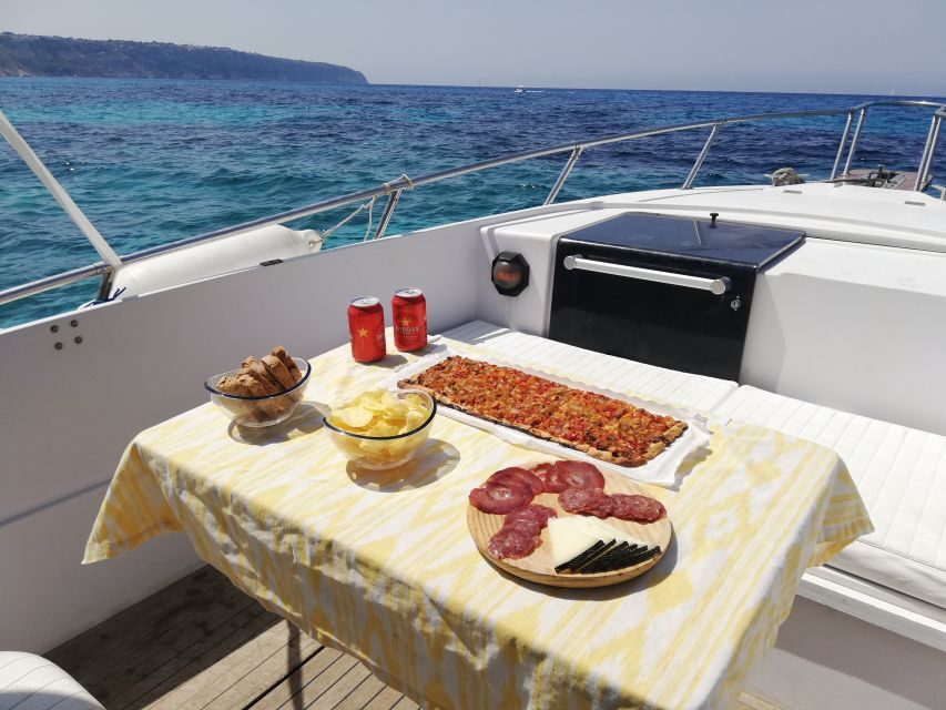 Palma de Mallorca: Full or Half-Day Boat Trip with Brunch - Who This Trip Fits Best (and Who Might Skip It)