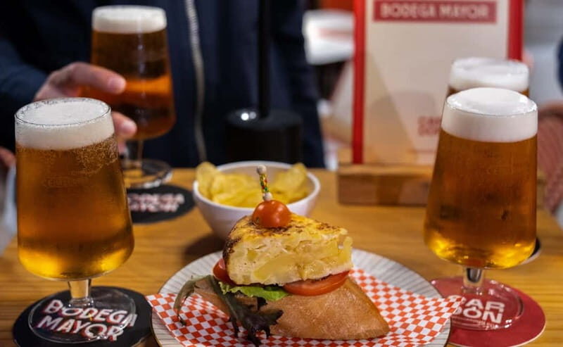 Palma de Mallorca: Gourmet Tapas and Wine Tour - Quick Highlights You’ll Feel on the Walk