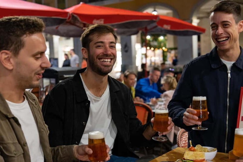 Palma de Mallorca: Gourmet Tapas and Wine Tour - Tips That Make It Smooth in Palma