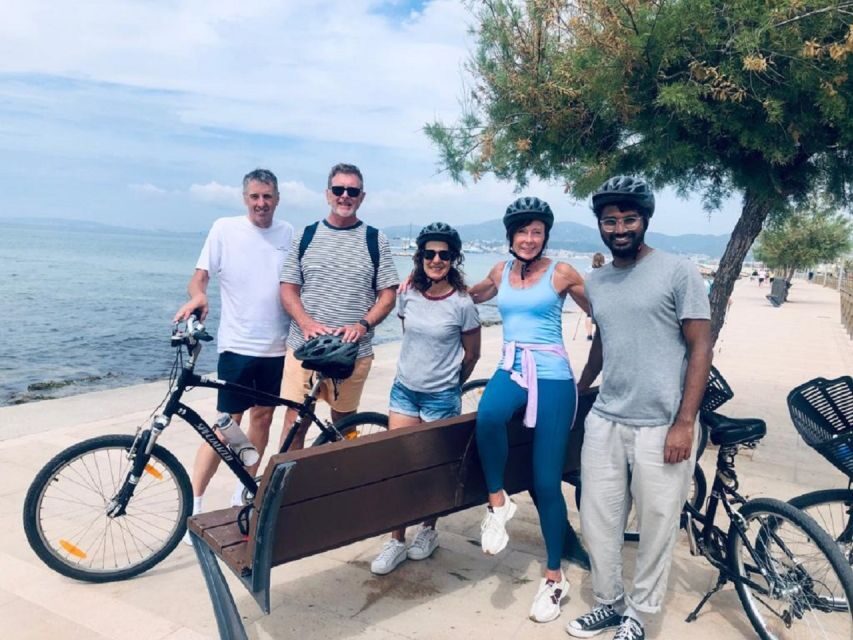 Palma de Mallorca: Guided Bicycle Tour - How the 2.5-hour loop actually feels (and why it works)
