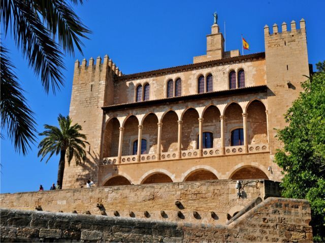 Palma de Mallorca: Guided Tour of the Old Town - Key Things That Make This Tour Worth Your Time
