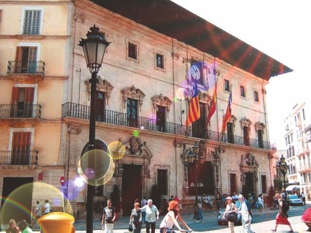 Palma de Mallorca: Guided Tour of the Old Town - How the Guide Changes the Whole Experience