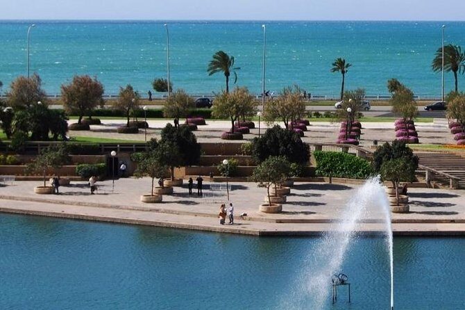 Palma de Mallorca Guided Tour with Hotel Pick up - Comfort and prep for a 4 to 5 hour day