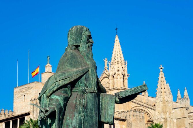 Palma de Mallorca Historical Walking Tour - Key things you’ll like about this Palma history walk