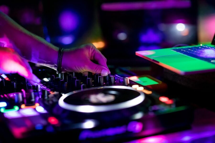 Palma de Mallorca: Night Boat Party with Live DJ - Views, Vibe, and the Small Stuff That Matters