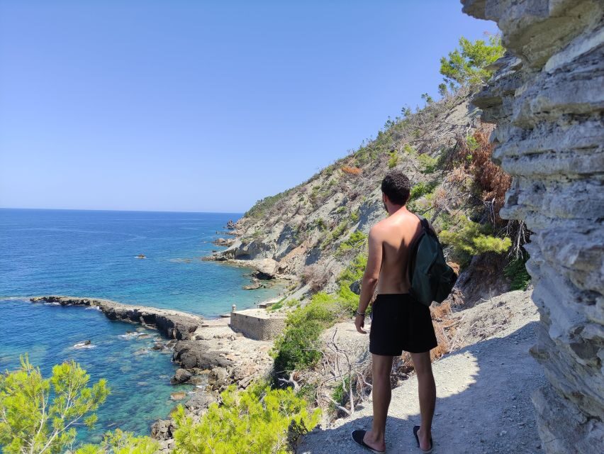 Palma de Mallorca: North Coast Nature Escape Day Tour - Key things that make this tour worth your time