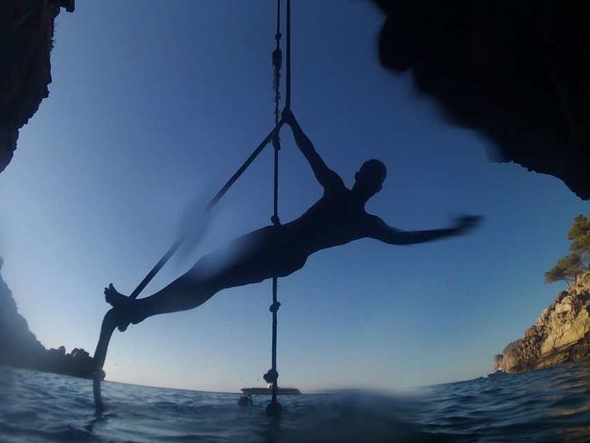 Palma de Mallorca: North Coast Nature Escape Day Tour - Swimming coves: why the water time is more than a photo break