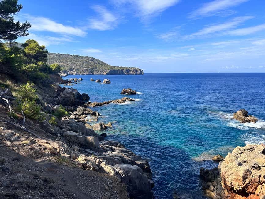 Palma de Mallorca: North Coast Nature Escape Day Tour - Who this tour is best for (and who should skip it)