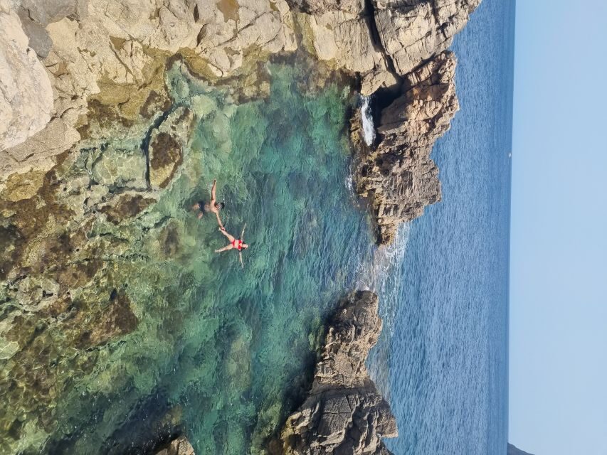 Palma de Mallorca: North Coast Nature Escape Day Tour - The route in plain English: Sóller to Deià and back
