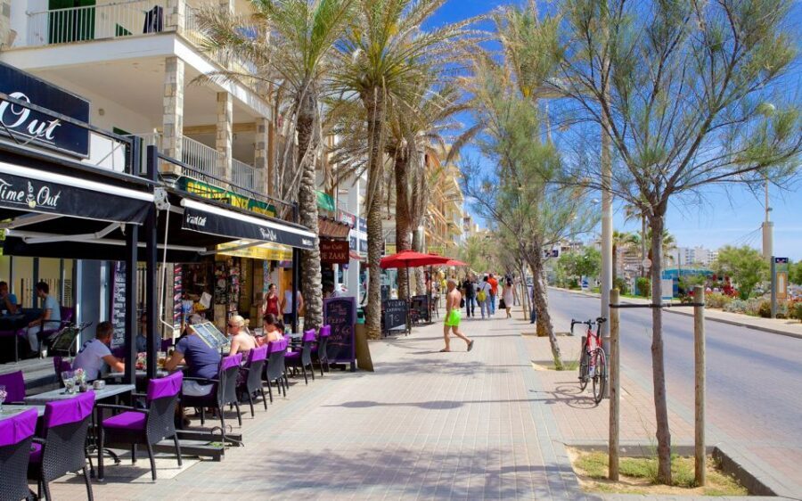 Palma de Mallorca: Palma and Playa de Palma - Palma free time: what you can actually do with about two hours