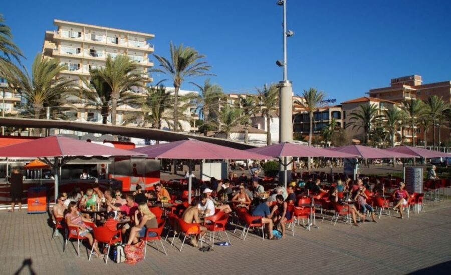 Palma de Mallorca: Palma and Playa de Palma - Guide help and languages: what you get beyond transport