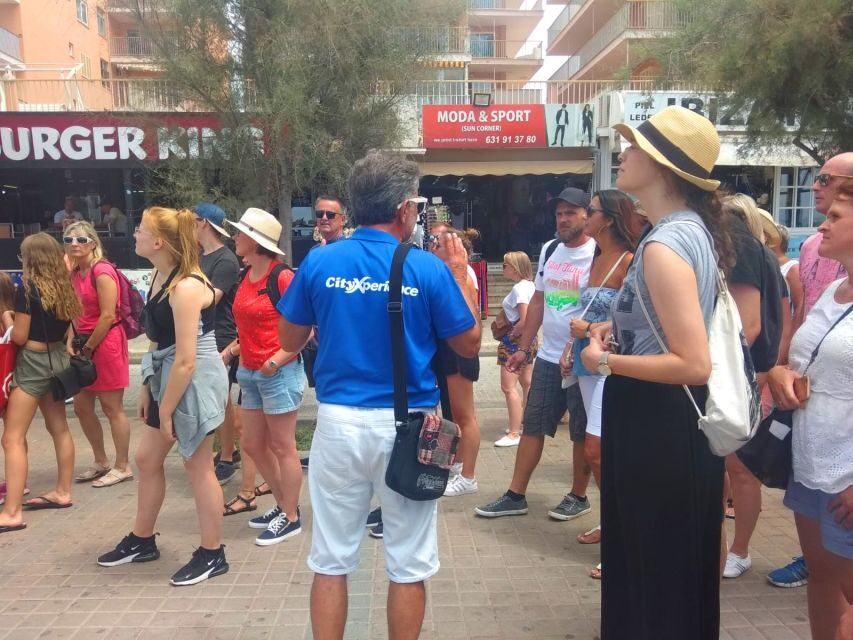 Palma de Mallorca: Palma and Playa de Palma - Pickup time windows (and why they matter more than you think)