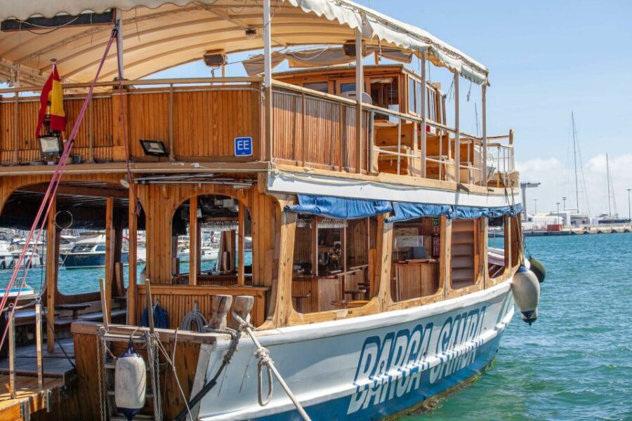 Palma de Mallorca: Palma Bay Boat Tour with Snorkeling - Why this Palma Bay tour feels worth your $47