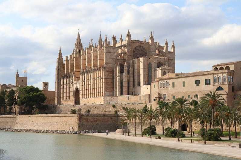 Palma de Mallorca Private Guided Walking Tour - Key Things I’d Book This Tour For