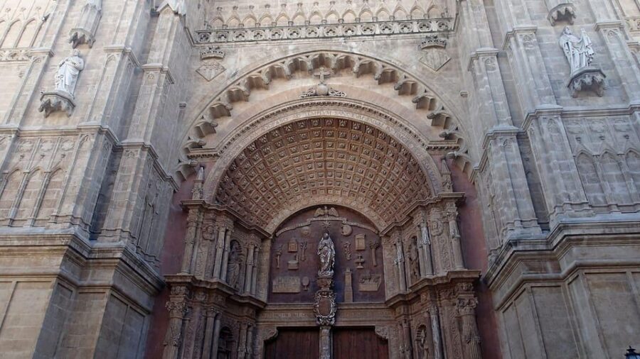 Palma de Mallorca Private Guided Walking Tour - Why Palma’s Historic Walking Tour Works So Well