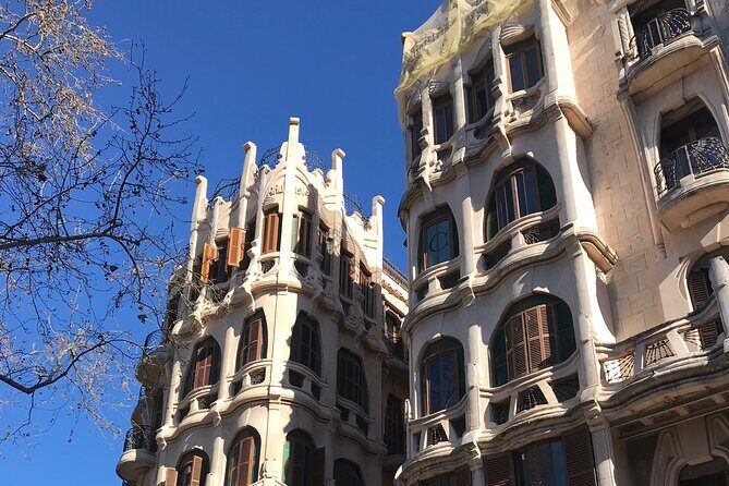 Palma de Mallorca: PRIVATE Local Food And Cathedral Experience - Key things that make this tour worth your time