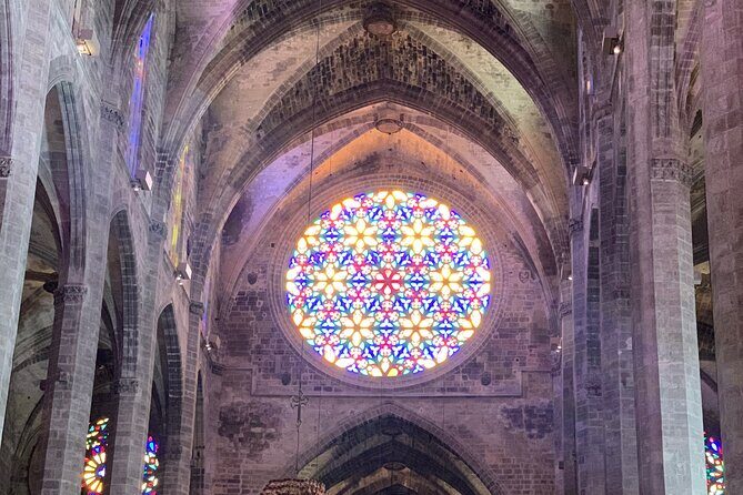Palma de Mallorca: PRIVATE Local Food And Cathedral Experience - Who this private Palma tour suits best