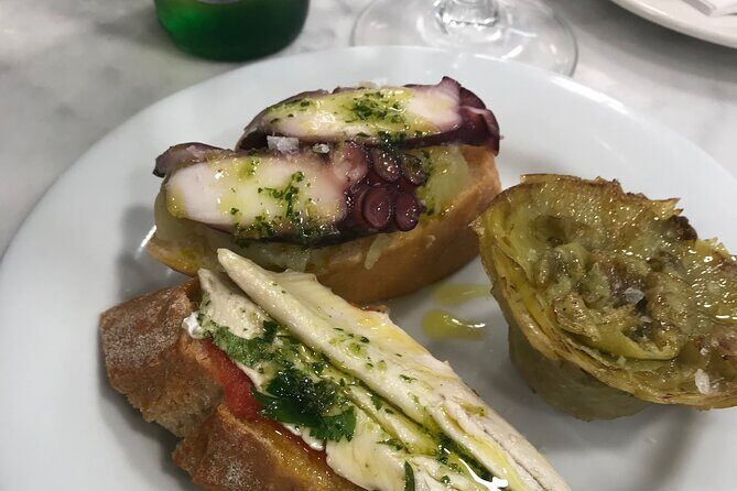 Palma de Mallorca: PRIVATE Local Food And Cathedral Experience - Should you book it?