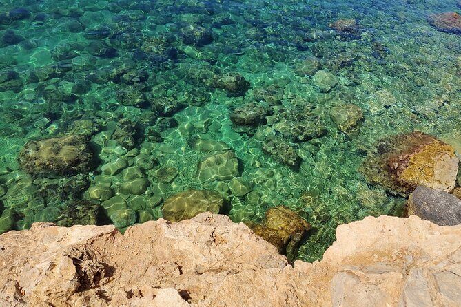 Palma de Mallorca: Small Group Tour by Locals in Hidden Coves - Stop 1: Fortín Militar de Bendinat, a military watch-point with stories