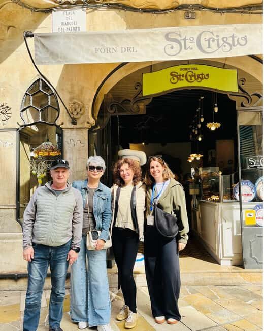 Palma de Mallorca: Small-Group Tour & Fast-Track Cathedral - Royal Palace of La Almudaina and Hort del Rei: Palma’s royal side