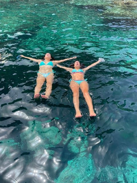 Palma de Mallorca: SmallGroup Tour by Locals in Hidden Coves - Hidden cove swim stops: snorkeling time, sea caves, and cliff-jump choices