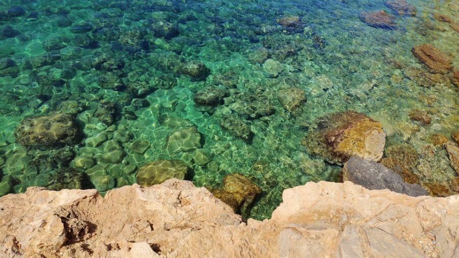 Palma de Mallorca: SmallGroup Tour by Locals in Hidden Coves - The second secret stop: free time that lets you match your energy