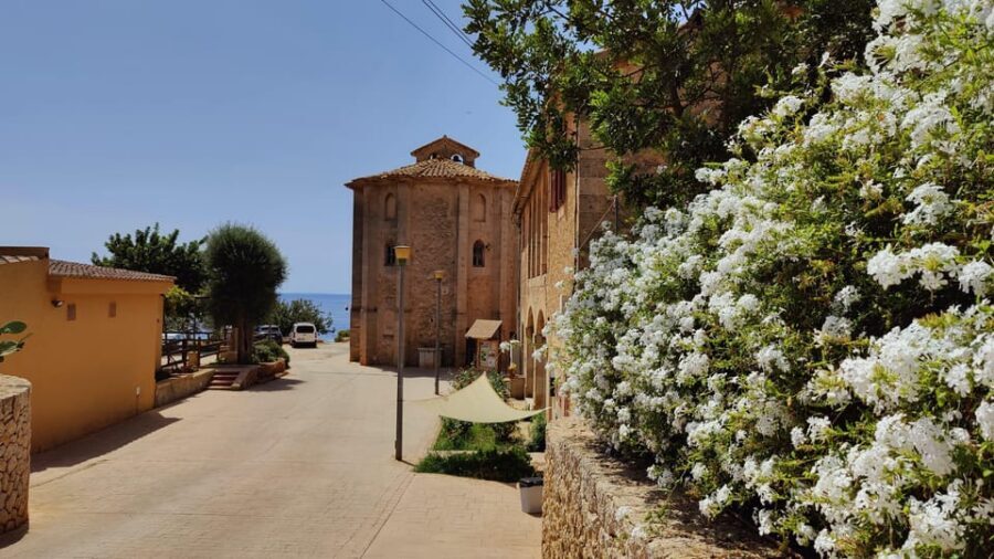 Palma de Mallorca: SmallGroup Tour by Locals in Hidden Coves - Guides like Joan and Marc: what makes it feel local (not scripted)