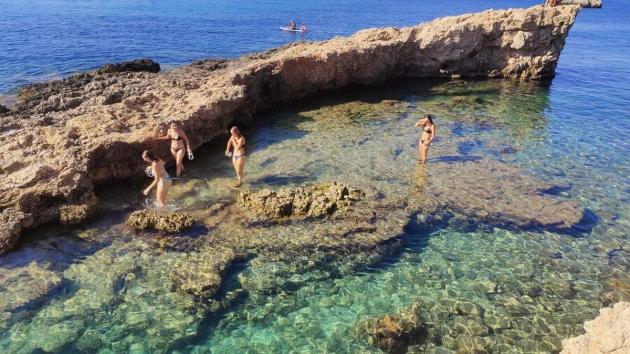 Palma de Mallorca: SmallGroup Tour by Locals in Hidden Coves - Price and value: is $52 worth it?