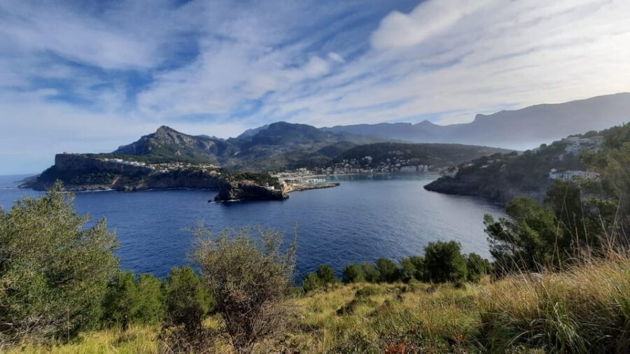 PALMA DE MALLORCA & SOLLER MIT BAHN & STADTFÜHRUNG ab Palma - Price and value: why $117 is more than a transport ticket